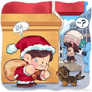 Meet your Posher, Ruowen